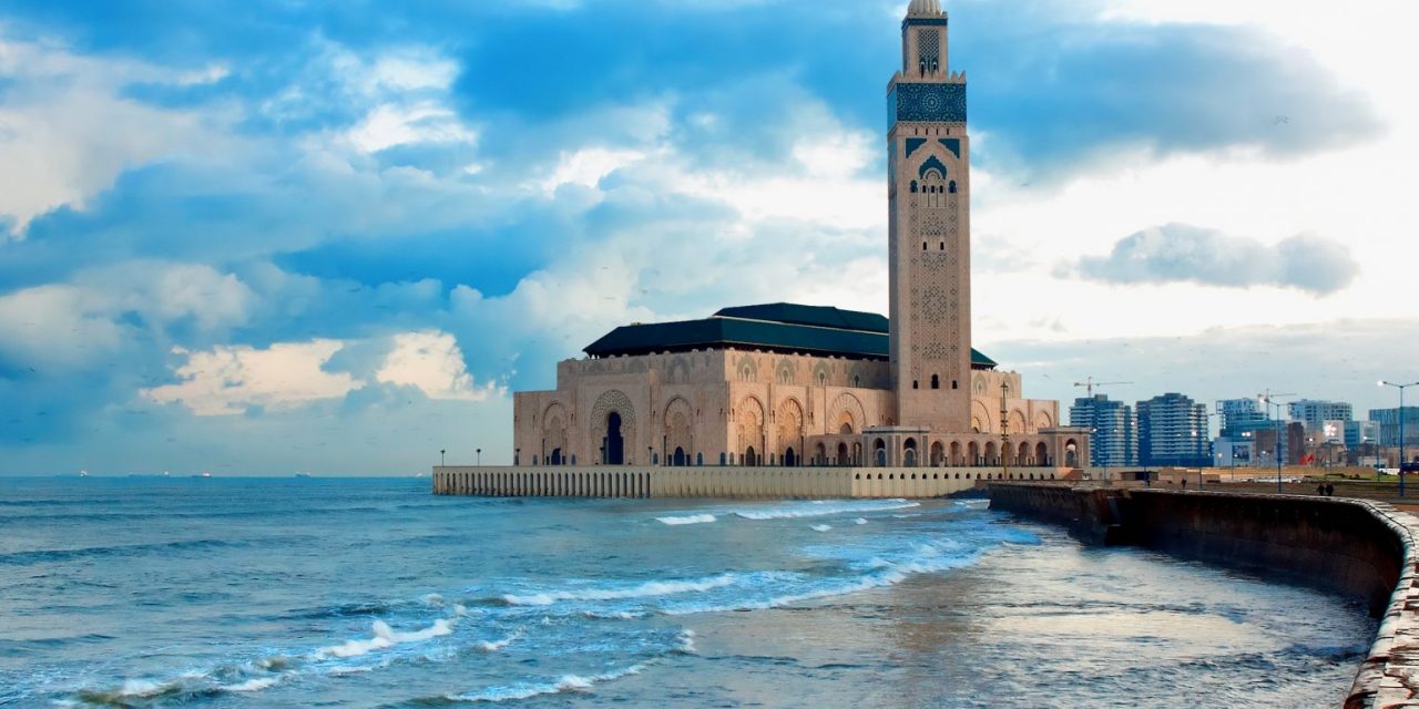 Top Trip 8 Days Casablanca Cultural Tour To Imperial Cities From Marrakech